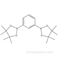 1,3-fenildiboronik asit, bis (pinacol) ester CAS 196212-27-8